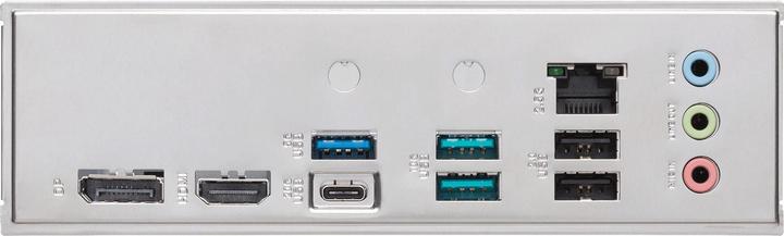 Produktbild ASUS PRIME B860-PLUS-CSM (LGA 1851, Intel B860, ATX)