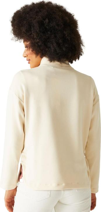 Actual product image Regatta Womens/Ladies Ashlynn Knitted Fleece Jacket (42 D)