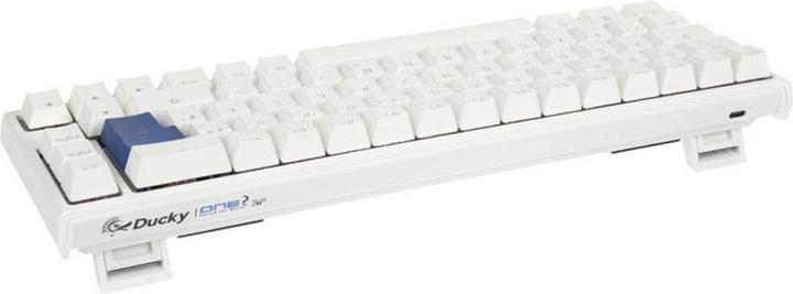Produktbild Ducky One 2 SF (DE, Kabelgebunden)