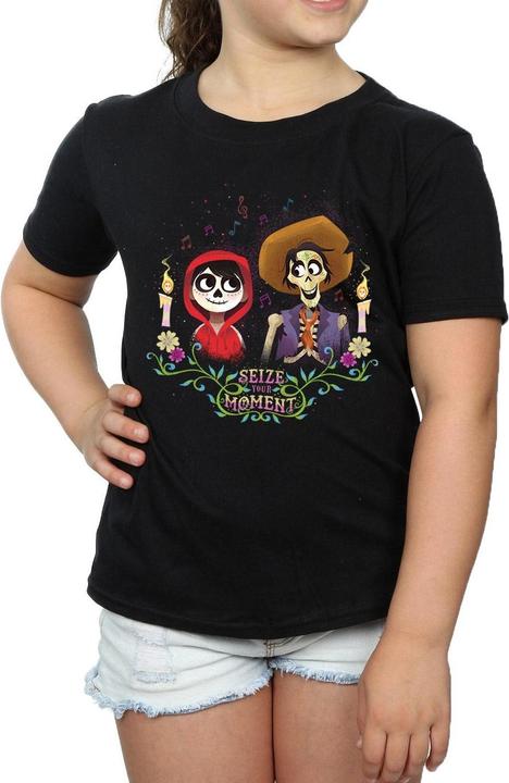 Produktbild La Maison du Coco Seize The Moment TShirt Mädchen (128)