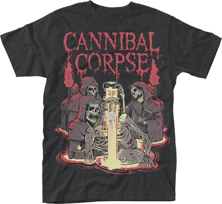 Produktbild Cannibal Corpse Acid (L)