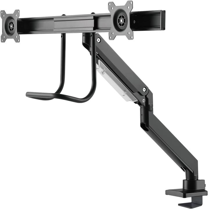 Image du produit Neomounts NM-D775DXBLACK (Tables, 32", 8 kg)
