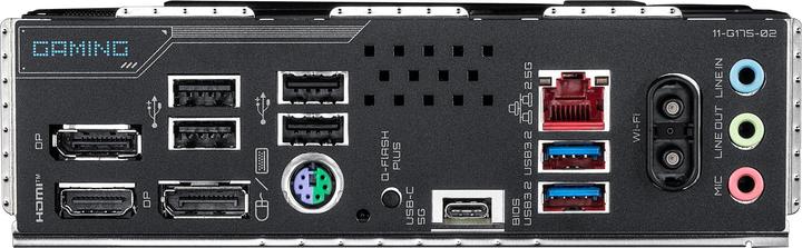 Produktbild Gigabyte MB GBT AMD AM5 B840M Gaming X WiFi6E (AM5, AMD B840, mATX)