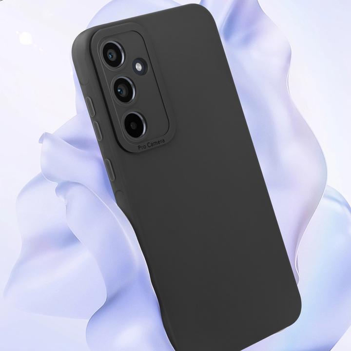 Actual product image Avizar SoftGlow Case Series (Samsung Galaxy A55)