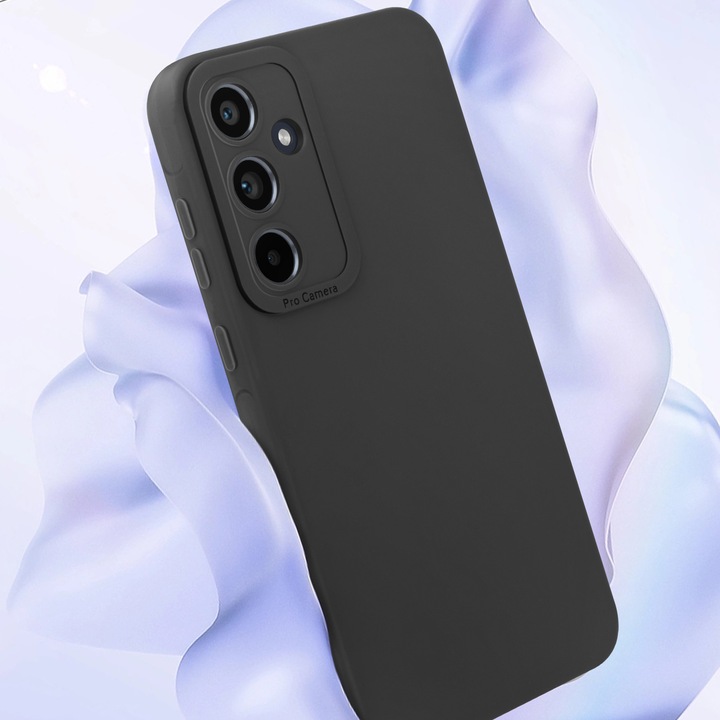Produktbild Avizar SoftGlow Case Series (Samsung Galaxy A55)