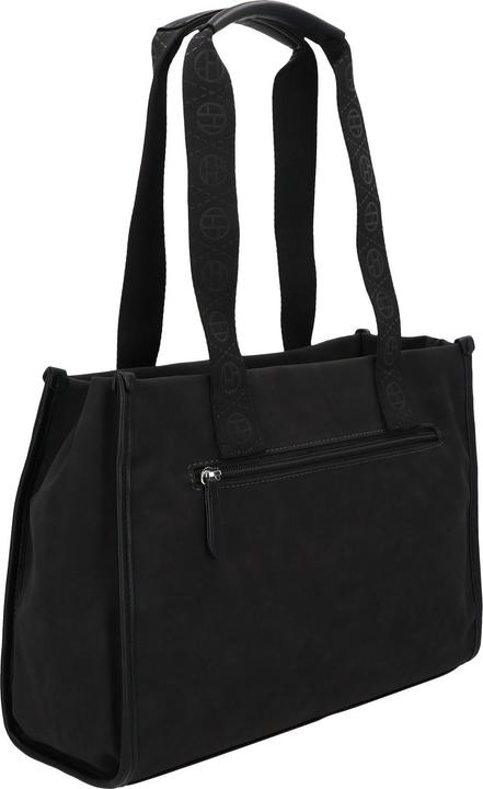Produktbild Tom Tailor Yara Shopper Tasche 37 cm (11 l)