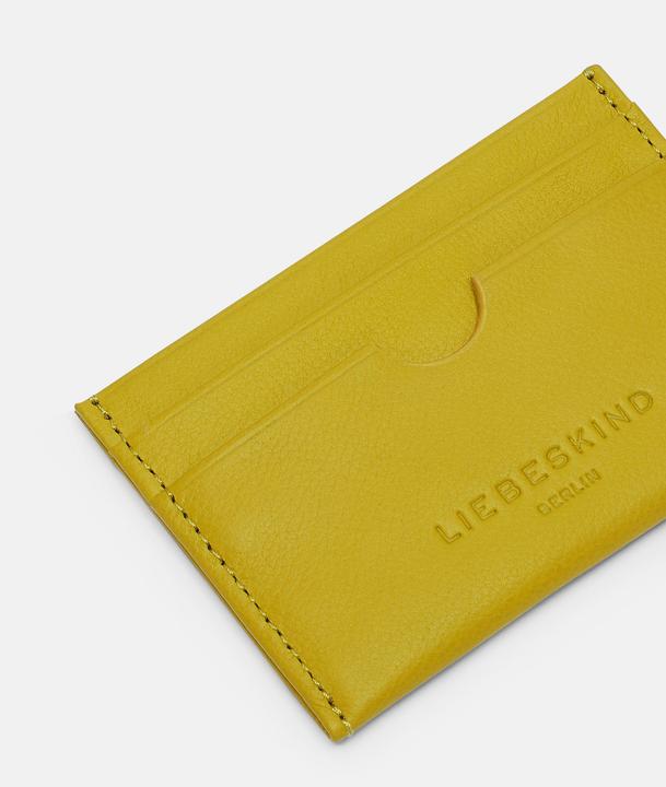 Actual product image Liebeskind Berlin Classics Ora Card Holder