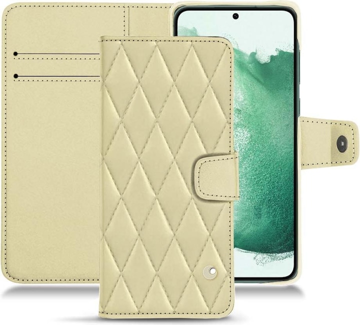 Beige - Couture ( Nappa - Pantone #ceb888 )