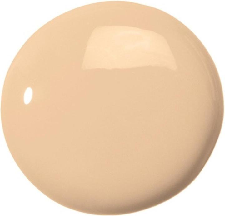 Actual product image NARS Cosmetics Sheer Glow Foundation (Punjab)