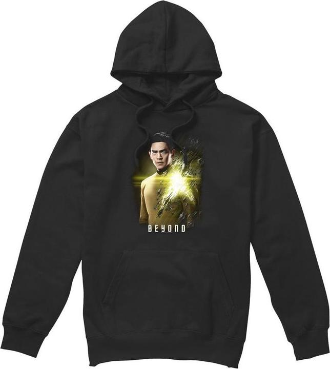 Produktbild Star Trek Beyond Kapuzenpullover (M)