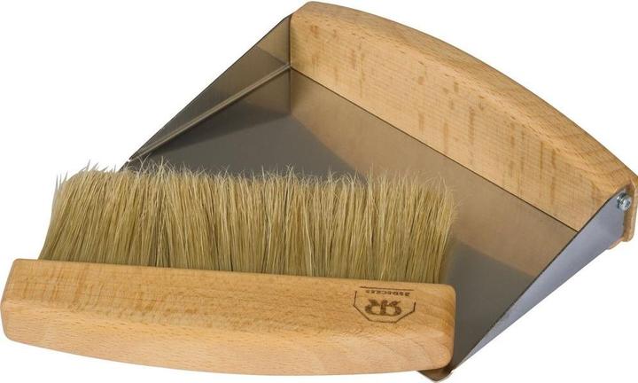 Actual product image Bürstenhaus Redecker Table Sweeper (1 pcs.)