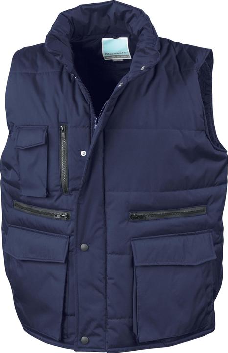 Actual product image Regatta Matelassé Ripstop (XXL)