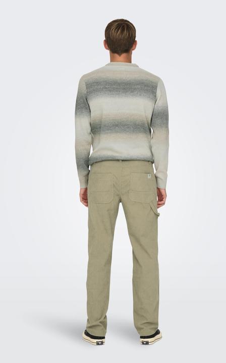 Produktbild Only & Sons Gerade geschnitten Hose Hose (W32/L32)