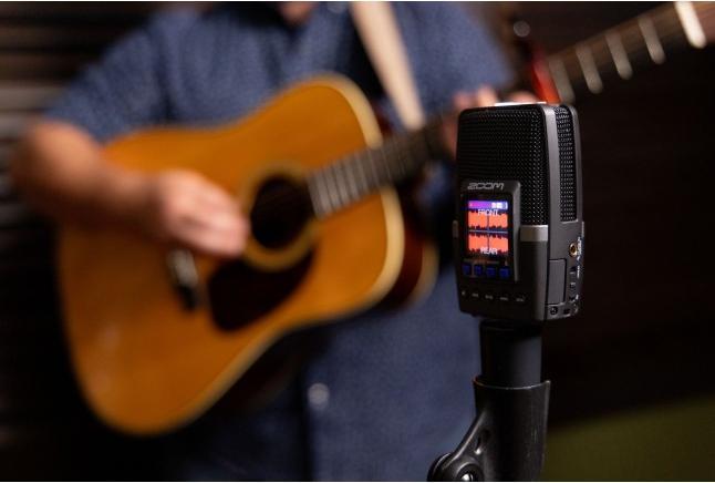 Produktbild Zoom H2essential (Handheld)