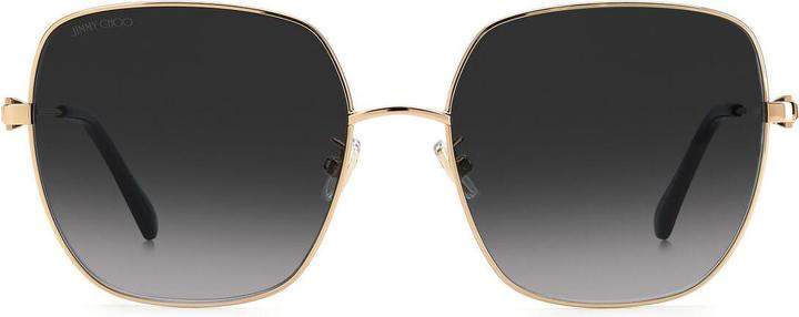 Immagine prodotto Jimmy Choo Occhiali da sole da donna KORI-G-SK-RHL-9O ø 60 mm