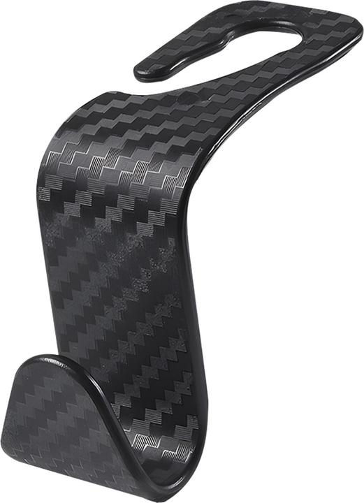 Produktbild 2GO Haken für Kfz-Kopfstütze 2er Set