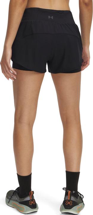 Image du produit Under Armour Short Launch Pro 3 2In1 (XS)