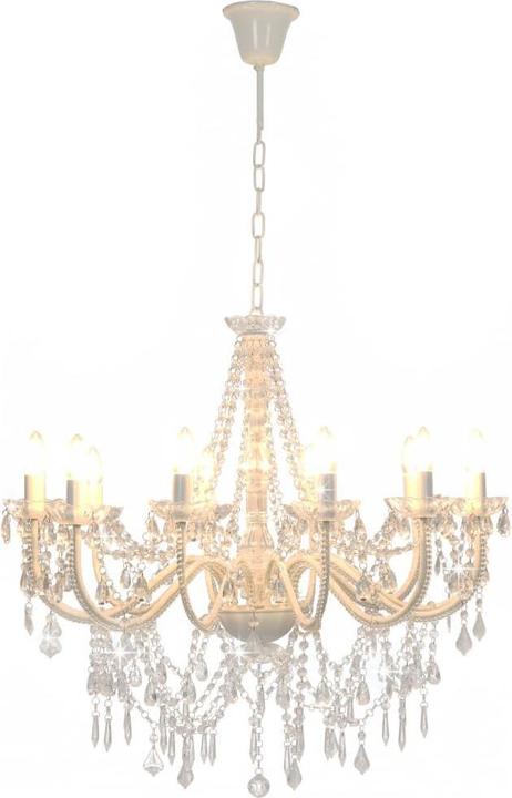 Produktbild vidaXL Kronleuchter (80 cm)