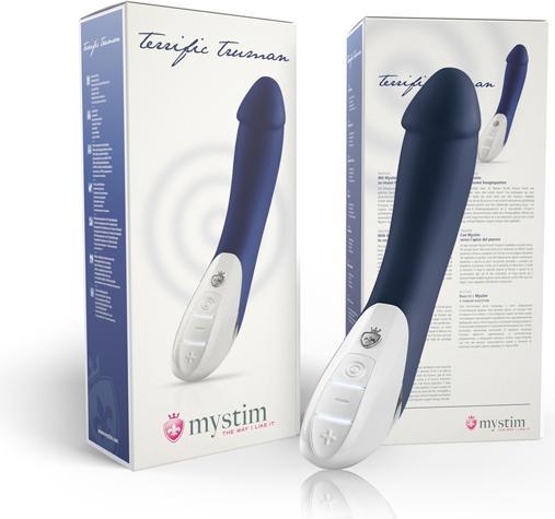 Image du produit Mystim Le terrible Truman