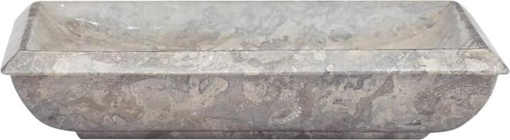 Produktbild vidaXL Becken (350 mm, 500 mm)