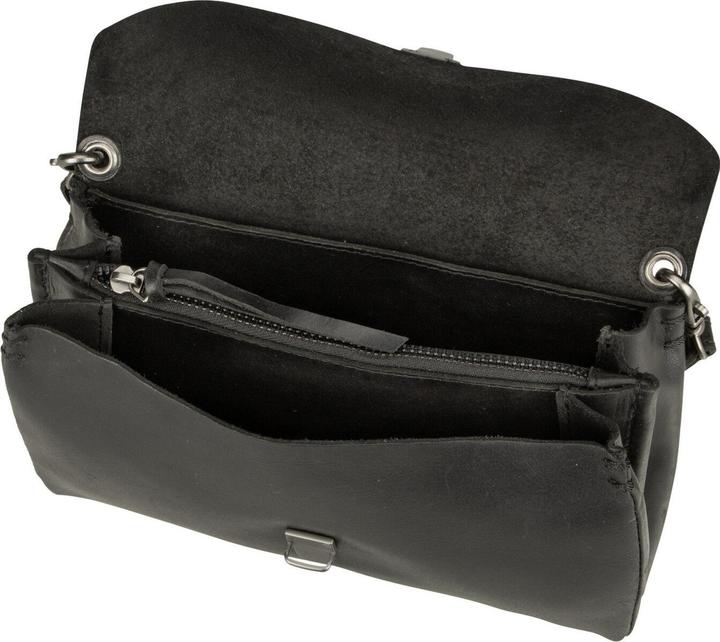 Actual product image Harolds Aberdeen shoulder bag leather 20 cm