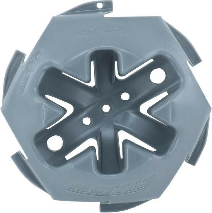 Produktbild Mottez Bodenhalter