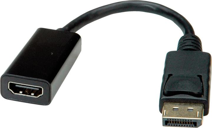 Produktbild Value DP zu (HDMI, 15 cm)