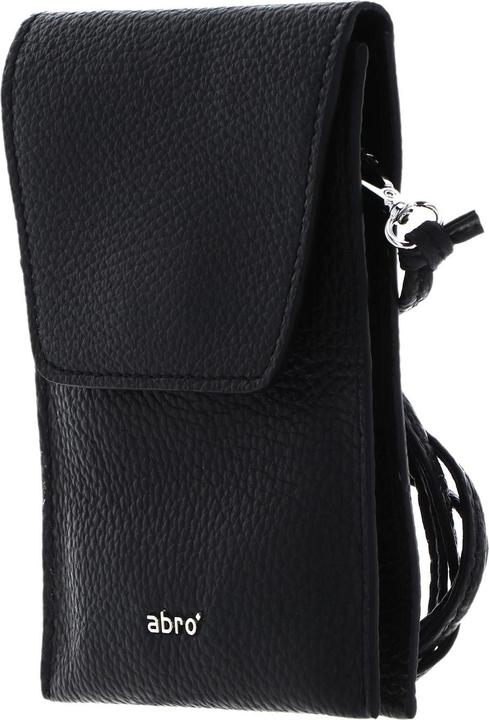 Immagine prodotto Abro Leather Adria Mobile Phone Bag Camilla