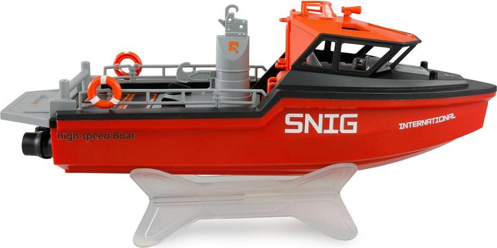 Produktbild Amewi Rettungsboot Jetantrieb