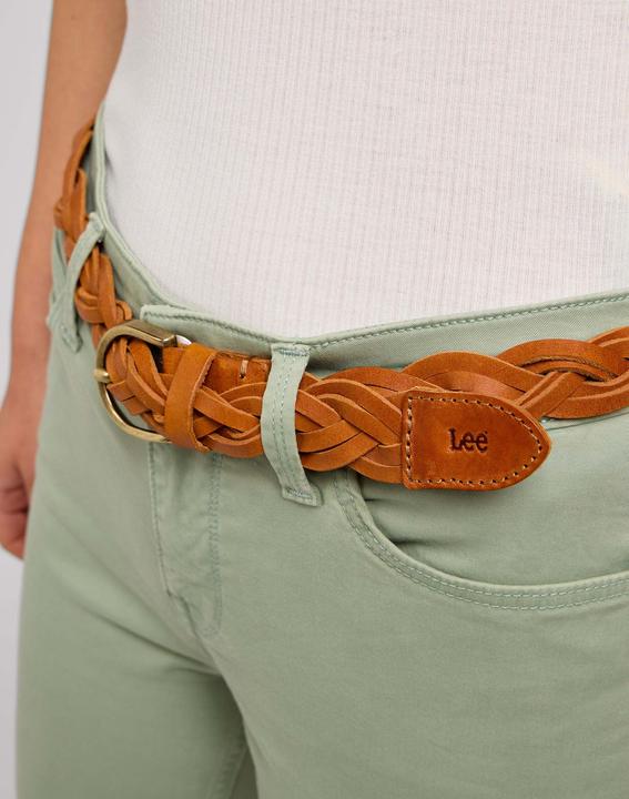 Image du produit Lee Ceinture Braided Belt (90)