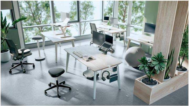 Immagine prodotto Leitz Ergo (46 - 59 cm)