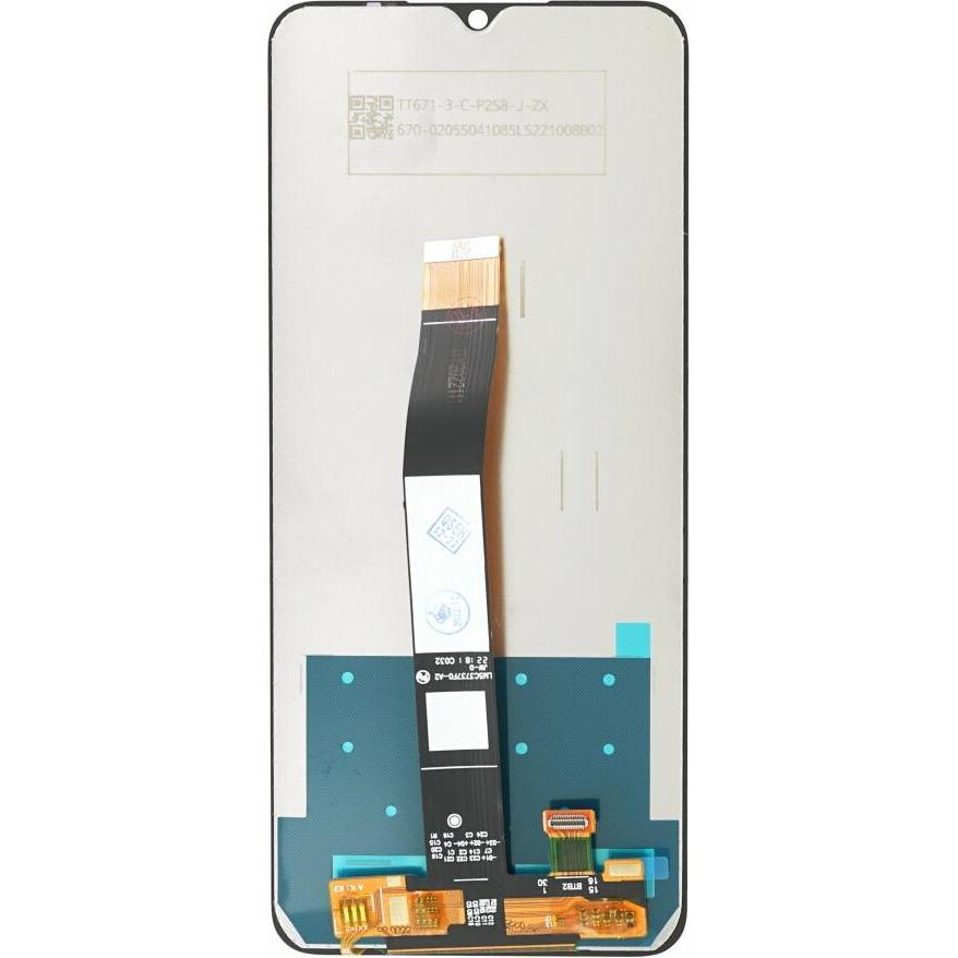 Thumbnail - OEM Display (kein Rahmen) für Redmi 10C (Display, Xiaomi Redmi 10C), Mobilgerät Ersatzteile