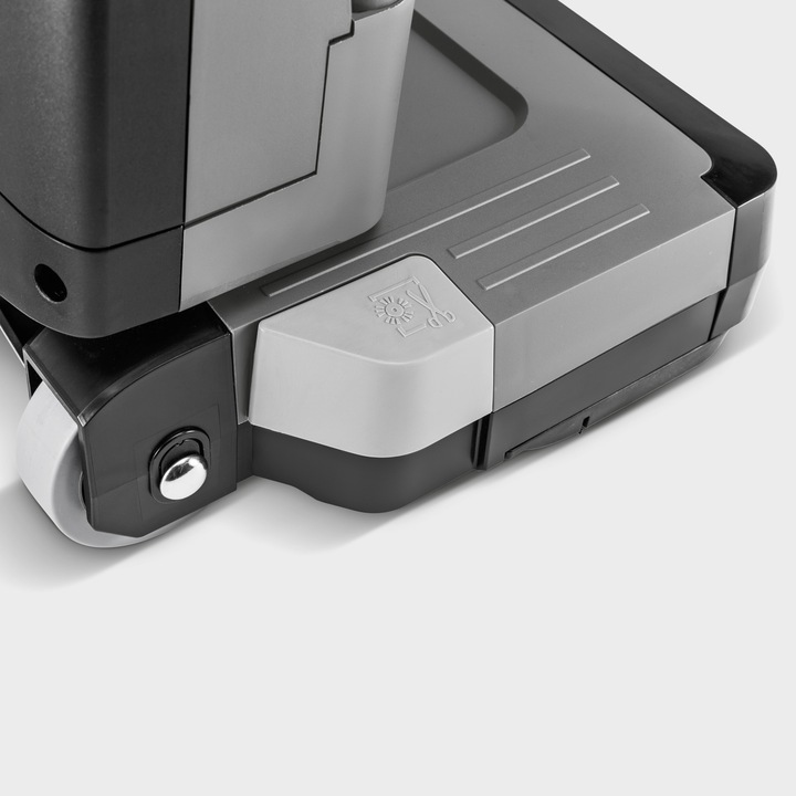 Immagine prodotto Kärcher Battitappeti a batteria CV 30/2 BP Adv (Aspirapolvere)