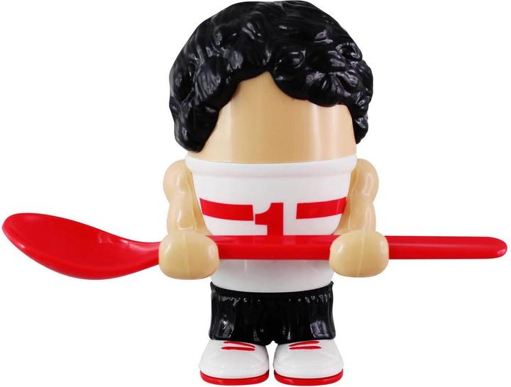 Produktbild 50fifty Runny Egg