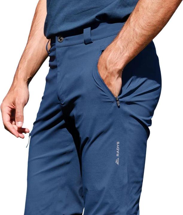 Image du produit Radys R2 Travel Softshell (46)