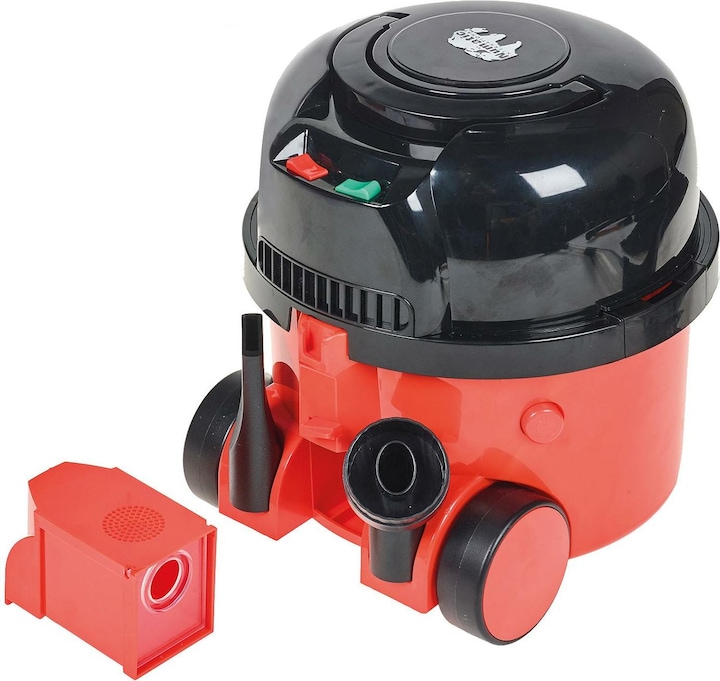 Actual product image Casdon Henry