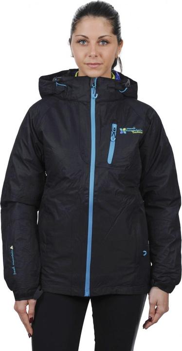 Actual product image Peak mountain Acixi (XL)