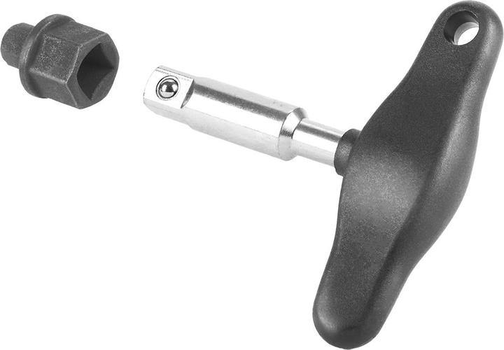 Produktbild Stahlwerk Ölablass-Werkzeug Set