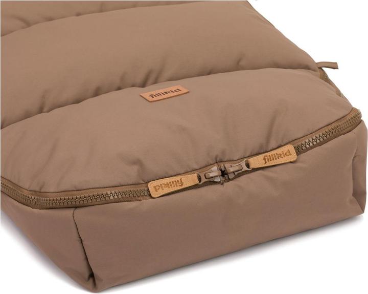 Image du produit Fillikid Fusssack Kinley Teddy