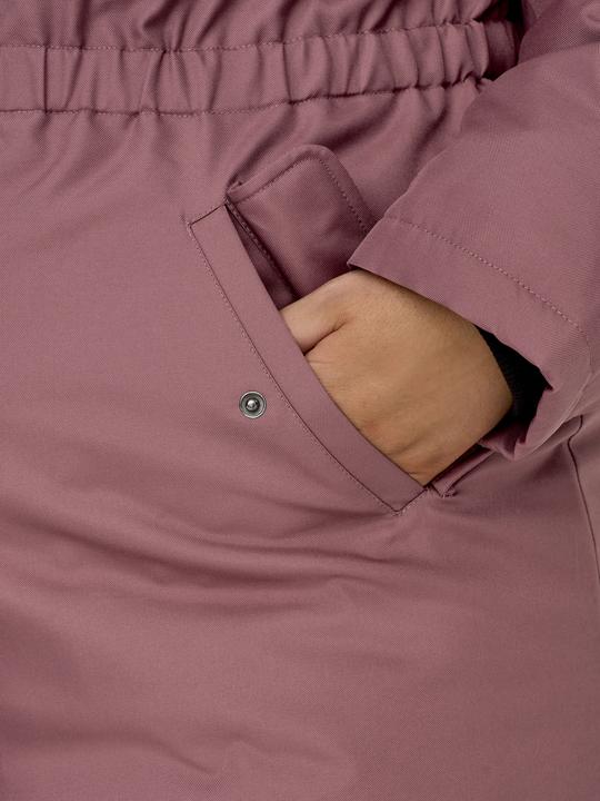 Image du produit Only Curvy Parka Parka longue (S)