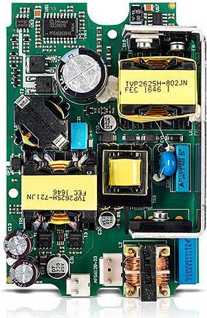 Produktbild Satel PUFFER NETZTEIL APS-612
