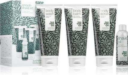 Produktbild Australian Bodycare Smooth Shave Geschenkset für den Körper