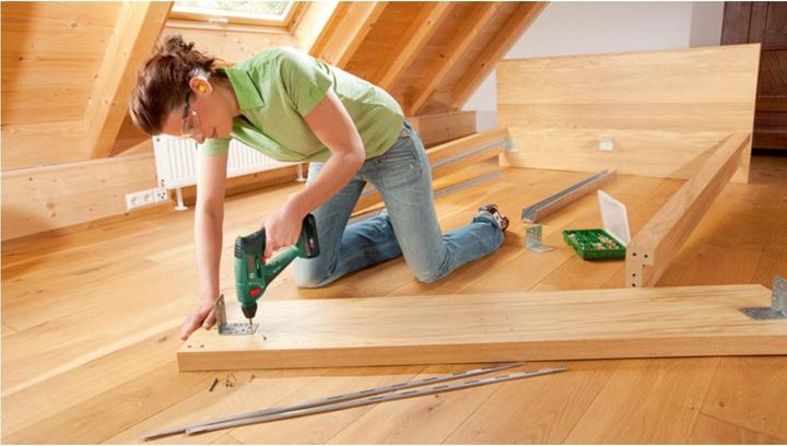 Image du produit Bosch Home & Garden Uneo Maxx