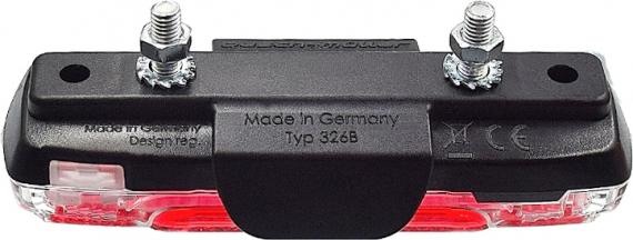 Actual product image Busch & Müller 326US