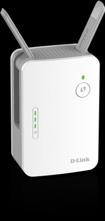 Actual product image D-Link Dap-1620/E (866 Mbit/s, 300 Mbit/s)