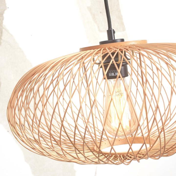 Produktbild Good&Mojo Stehleuchten (E27)