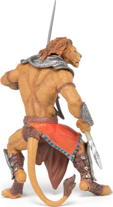 Image du produit Papo Lion Mutant