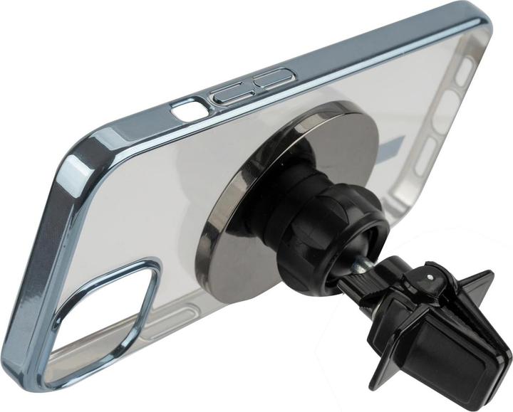 Produktbild 4smarts KFZ-Halterung UltiMAG CLAMPMAG