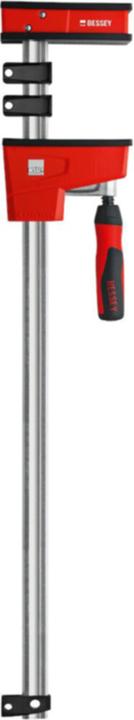 Actual product image Bessey Body clamp (1250 mm)