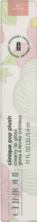 Image du produit Clinique Pop Plush (Airkiss Pop)